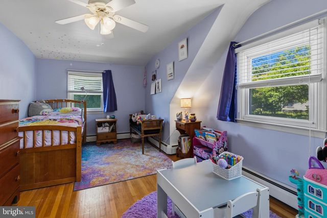116 ROBERTS AVE, Glenside, PA 19038