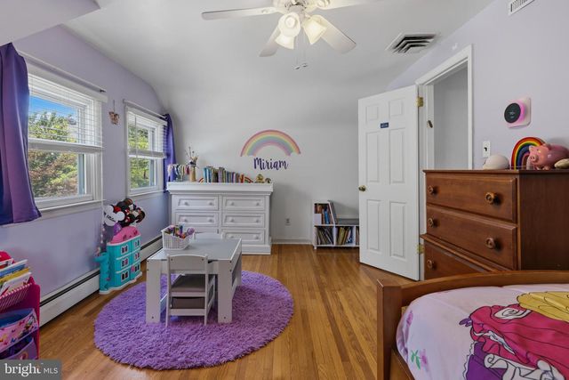 116 ROBERTS AVE, Glenside, PA 19038
