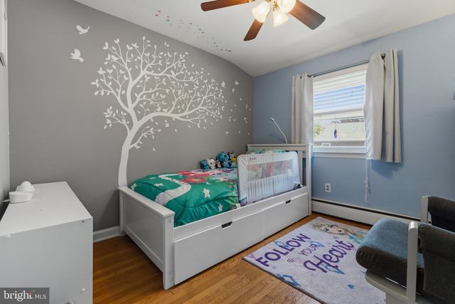 116 ROBERTS AVE, Glenside, PA 19038