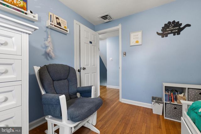 116 ROBERTS AVE, Glenside, PA 19038