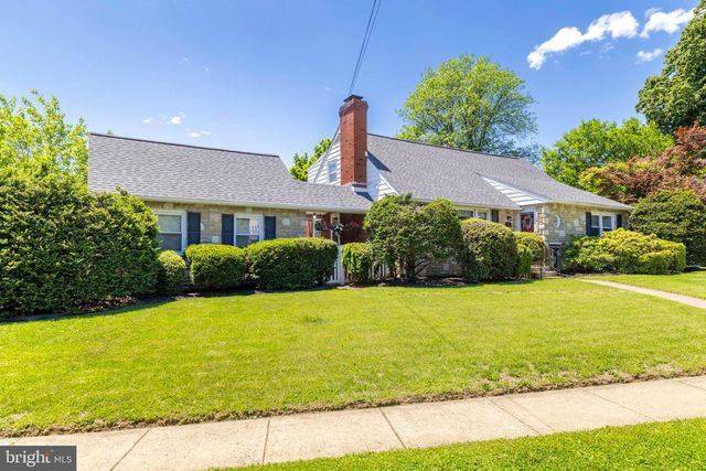 116 ROBERTS AVE, Glenside, PA 19038