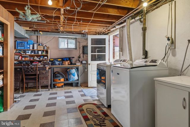 116 ROBERTS AVE, Glenside, PA 19038