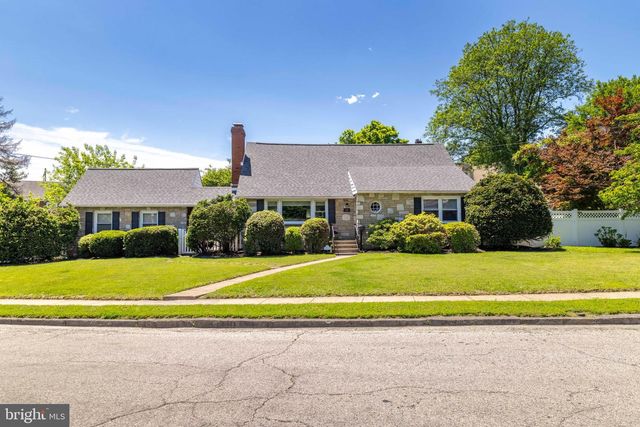 116 ROBERTS AVE, Glenside, PA 19038