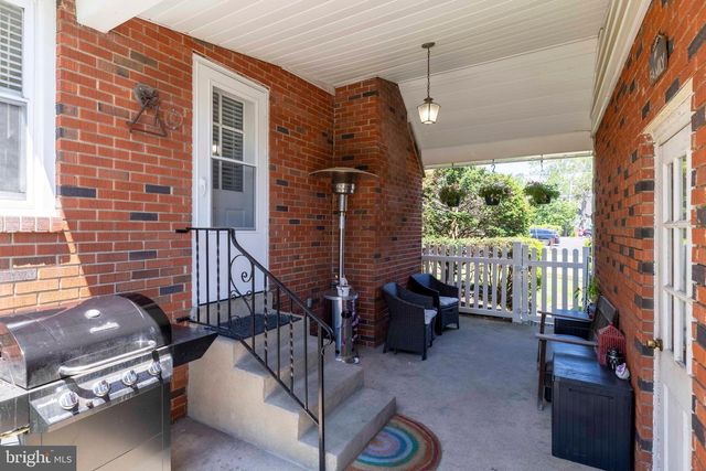 116 ROBERTS AVE, Glenside, PA 19038