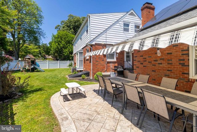 116 ROBERTS AVE, Glenside, PA 19038