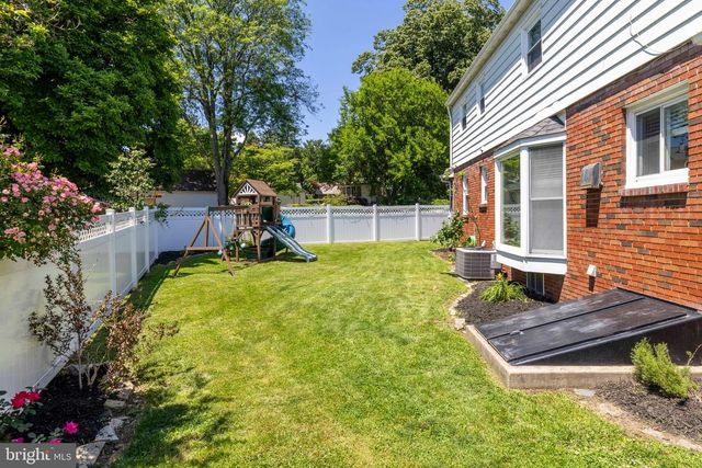 116 ROBERTS AVE, Glenside, PA 19038