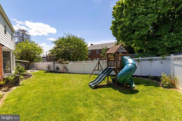116 ROBERTS AVE, Glenside, PA 19038