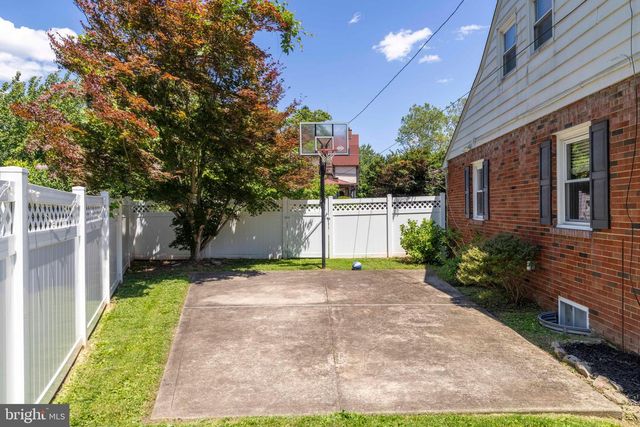 116 ROBERTS AVE, Glenside, PA 19038
