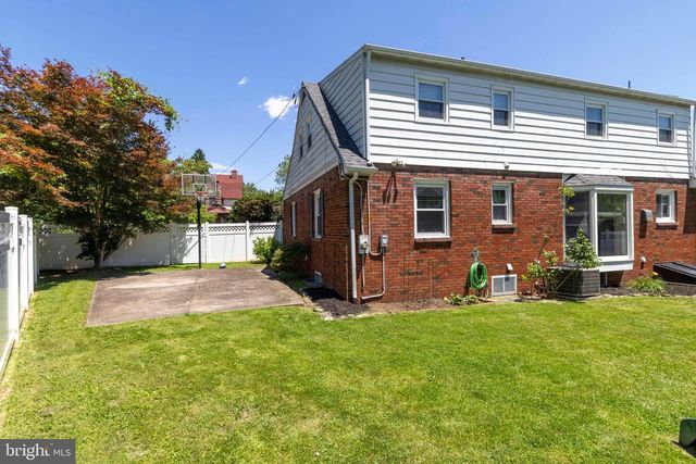 116 ROBERTS AVE, Glenside, PA 19038