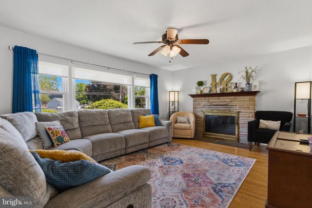 116 ROBERTS AVE, Glenside, PA 19038