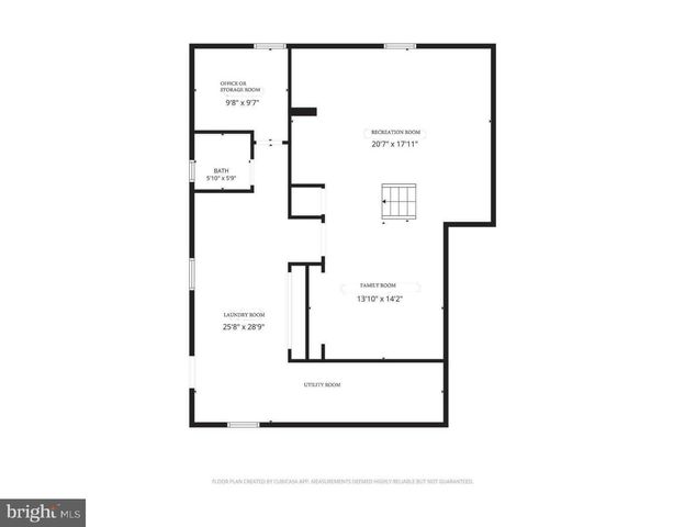 116 ROBERTS AVE, Glenside, PA 19038