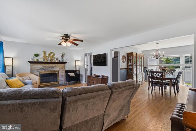 116 ROBERTS AVE, Glenside, PA 19038