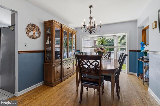 116 ROBERTS AVE, Glenside, PA 19038