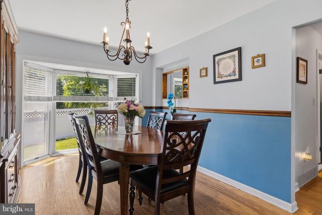 116 ROBERTS AVE, Glenside, PA 19038
