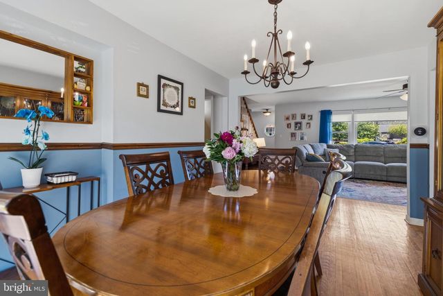 116 ROBERTS AVE, Glenside, PA 19038