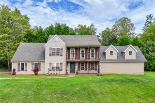 331 Griggs Road, Six Mile, SC 29682