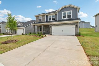 104 Frontiersman Drive, Mocksville, NC 27028