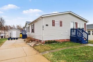 2515 Shakespeare Lane, Salem Township, MI 48167