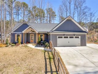 1847 DAVIS MILL Road, Dallas, GA 30157