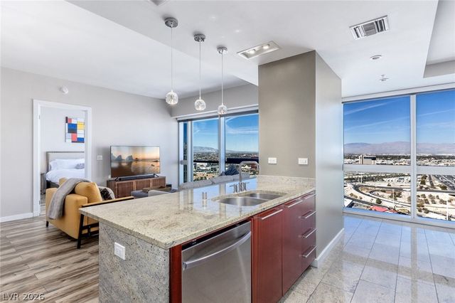 4471 Dean Martin Drive 2908, Las Vegas, NV 89103