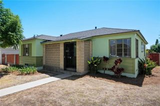 528 W F Street, Wilmington, CA 90744