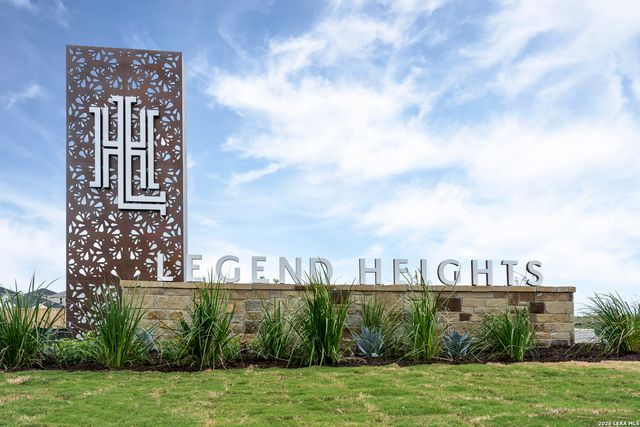 1328 ATTICUS AVE, New Braunfels, TX 78130