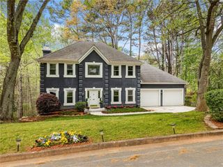 3522 Evans Ridge Trail, Atlanta, GA 30340