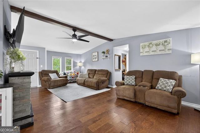 4820 Ryan Road SE, Acworth, GA 30102
