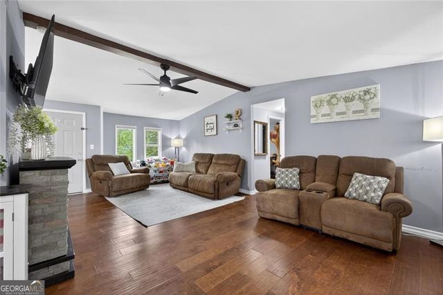 4820 Ryan Road SE, Acworth, GA 30102