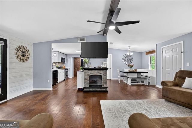 4820 Ryan Road SE, Acworth, GA 30102