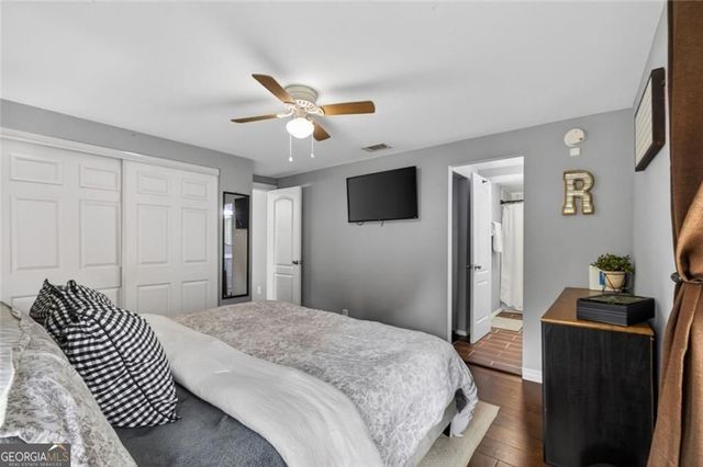 4820 Ryan Road SE, Acworth, GA 30102