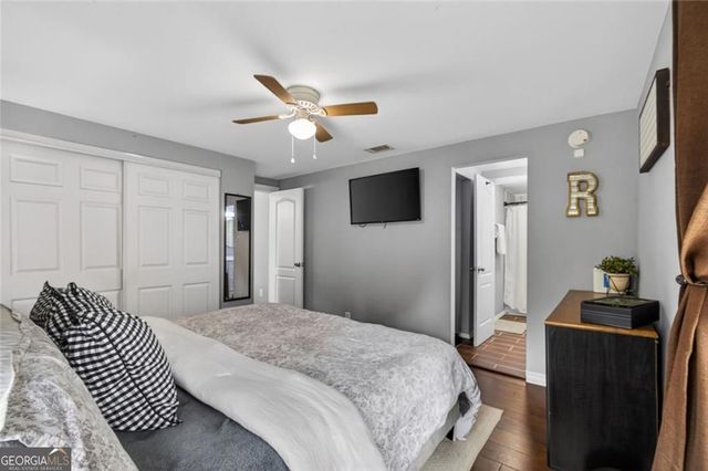 4820 Ryan Road SE, Acworth, GA 30102