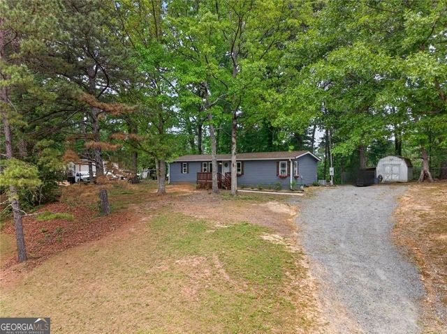 4820 Ryan Road SE, Acworth, GA 30102