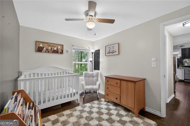 4820 Ryan Road SE, Acworth, GA 30102