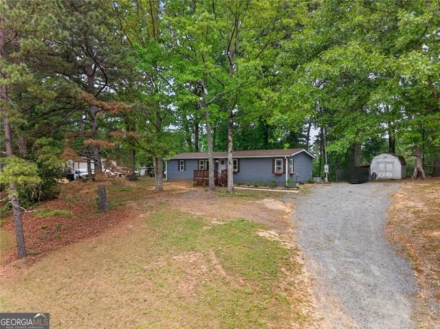 4820 Ryan Road SE, Acworth, GA 30102