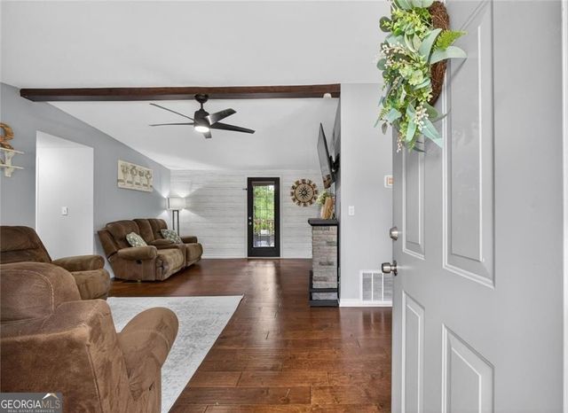 4820 Ryan Road SE, Acworth, GA 30102