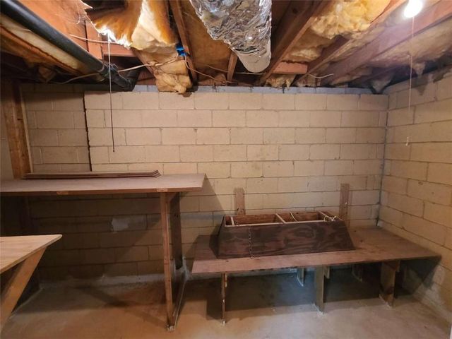 4402 East Brandon E Drive, Marietta, GA 30066