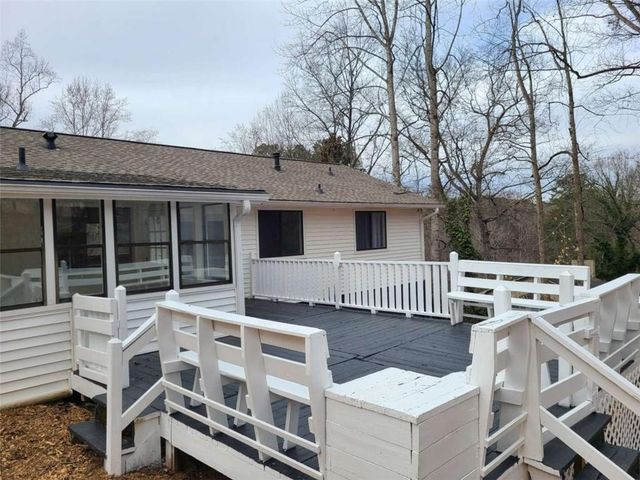 4402 East Brandon E Drive, Marietta, GA 30066