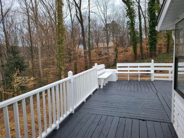 4402 East Brandon E Drive, Marietta, GA 30066