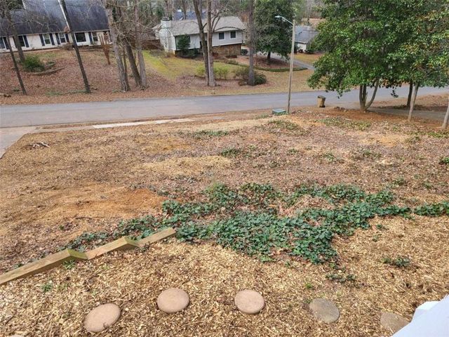 4402 East Brandon E Drive, Marietta, GA 30066