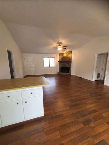 4402 East Brandon E Drive, Marietta, GA 30066