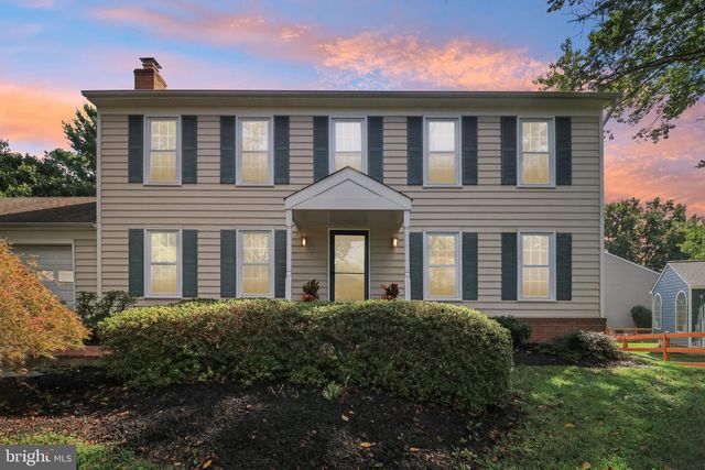 12408 TRIPLE CROWN, Gaithersburg, MD 20878