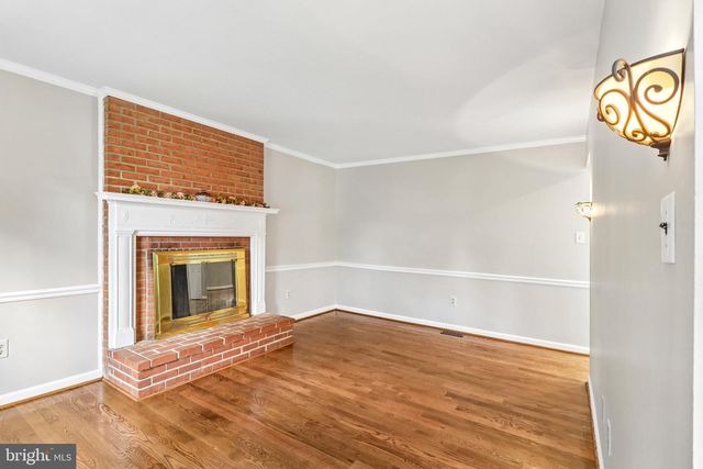 12408 TRIPLE CROWN, Gaithersburg, MD 20878