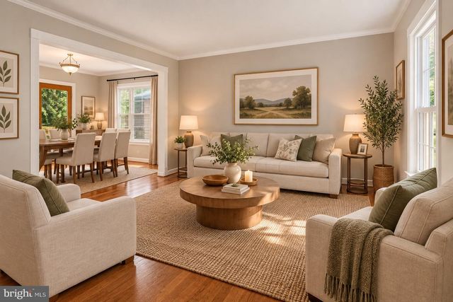 12408 TRIPLE CROWN, Gaithersburg, MD 20878