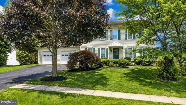 12408 TRIPLE CROWN, Gaithersburg, MD 20878