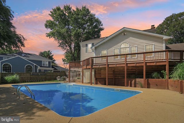 12408 TRIPLE CROWN, Gaithersburg, MD 20878