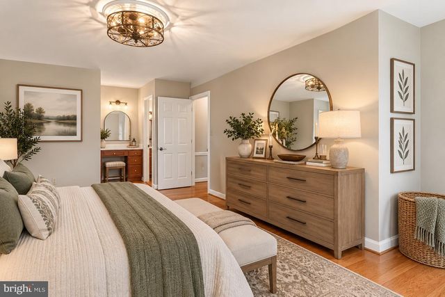 12408 TRIPLE CROWN, Gaithersburg, MD 20878