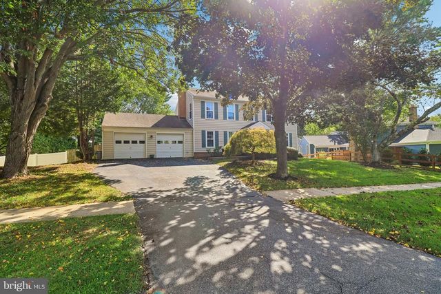 12408 TRIPLE CROWN, Gaithersburg, MD 20878