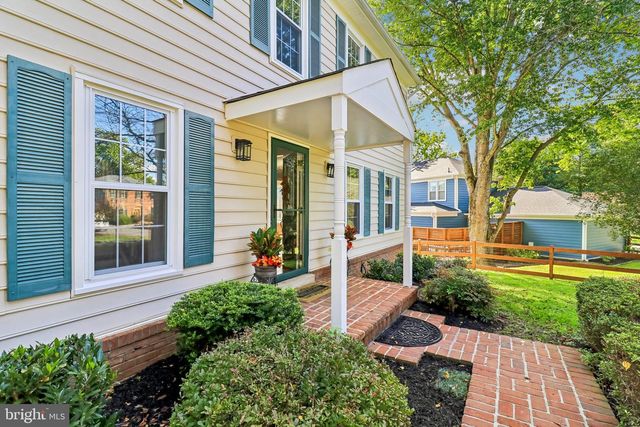 12408 TRIPLE CROWN, Gaithersburg, MD 20878