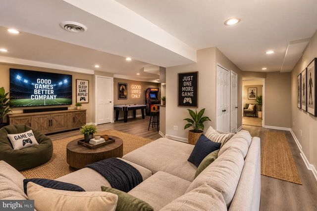 12408 TRIPLE CROWN, Gaithersburg, MD 20878